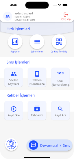 Mobil Uygulamamız Yenilendi